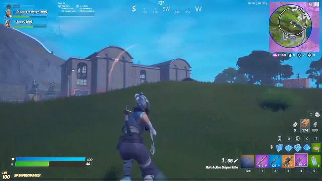Sick Clutch with bappo смотреть онлайн