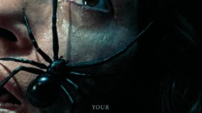 Черная вдова. Укус смерти(2024)