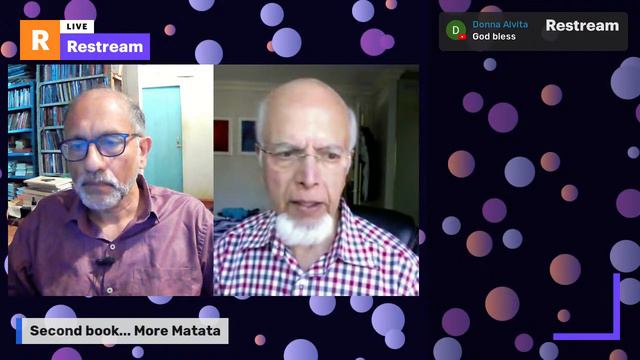 BrieFNcounters: Braz Menezes, architect, urban planner and author ...of the Matata series смотреть онлайн