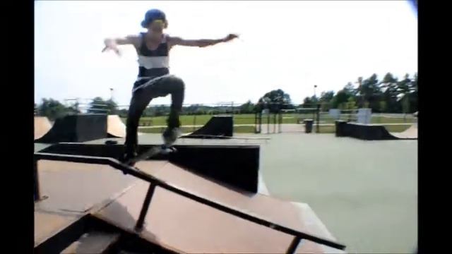 16 tricks with Marko P смотреть онлайн