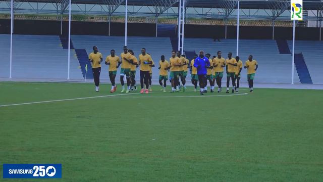 Carlos utoza Amavubi yahaye ubutumwa Abanyarwanda|Abakinnyi batanze icyizere cyo gutsinda Mozambiqu смотреть онлайн