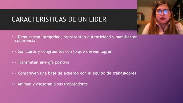 Capítulo 10-Liderar el cambio positivo смотреть онлайн
