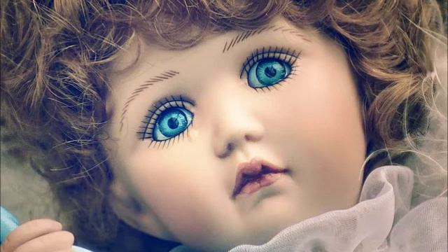 フランス人形 / 湯山 昭　French Doll / Akira Yuyama