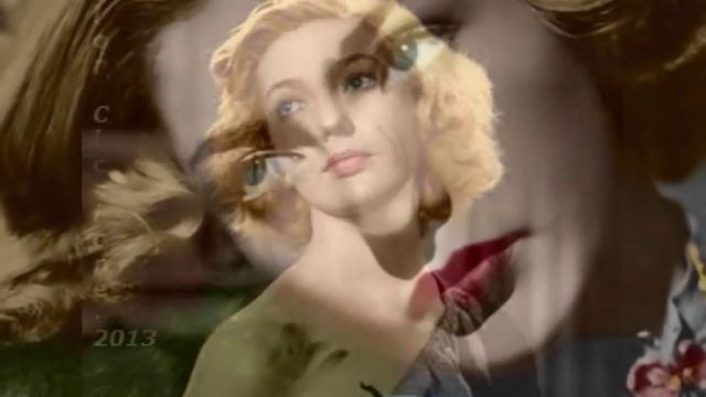 Un Hommage à Corinne Luchaire En Couleur (2)