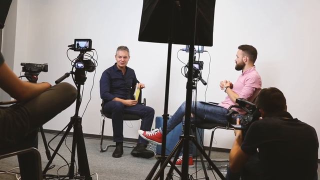 Lebe Von Deiner Berufung! | Awesome People Conference | Finanzielle Unabhängigkeit | Jungunternehme