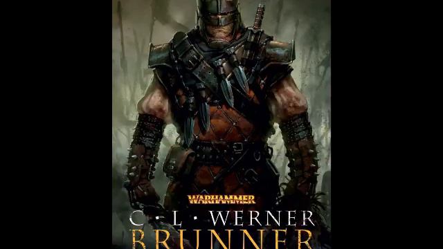 Brunner the Bounty Hunter (Warhammer Fantasy) - The Money Lender's Price - Part 2/3 смотреть онлайн