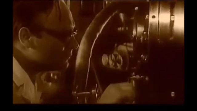 Коды Курчатова: наследие смотреть онлайн