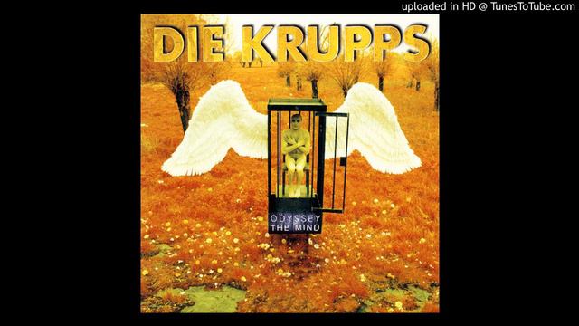 Die Krupps - Odyssey Of The Mind [Remixed By Andrew Eldritch of Sisters Of Mercy] смотреть онлайн