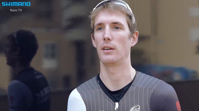 Interview with Andy Schleck about his team, his bike and 2014 goals смотреть онлайн