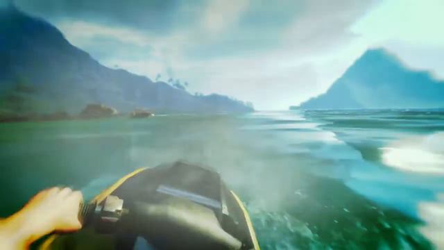 Musica Tema FarCry 3