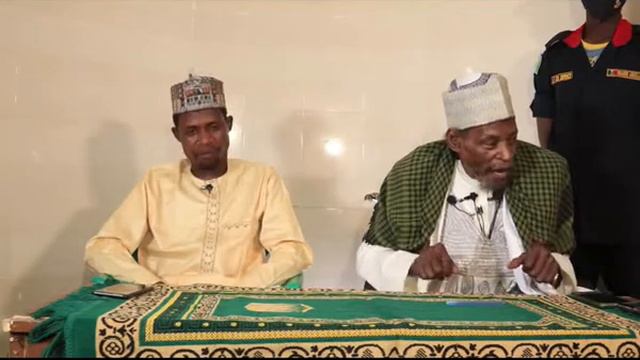| Tafsir Na 11 | 1443/2022 |