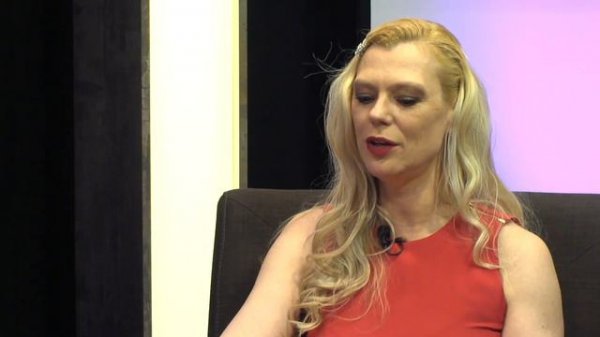 Spotlight in the Zoo // Episode 16// Kalamazoo Latvian Association @ PMN Host Svetlana Stone