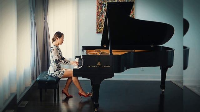 Manuel Ponce Intermezzo No.1 庞塞间奏曲 смотреть онлайн