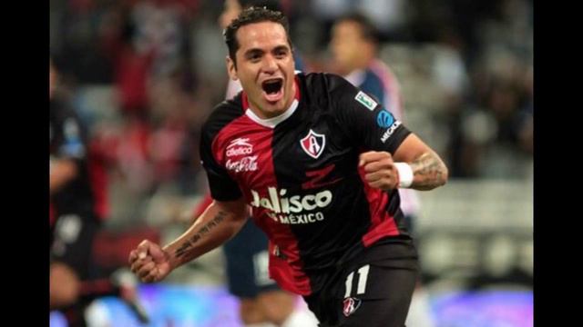 Daniel Osorno, ex delantero de Atlas, buscará la alcaldía de El Salto, Jalisco смотреть онлайн