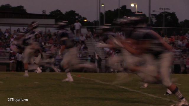 Friday Night Recap: Midlothian Vs. Douglas Freeman