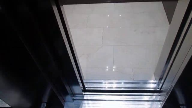 Lift Kone @ Via San Gottardo 103, Massagno Switzerland