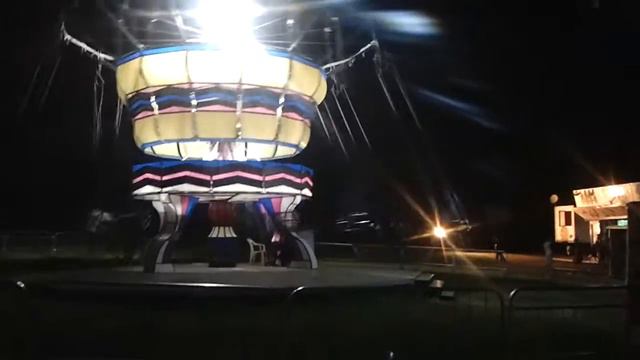 Calcinculo Show Arezzo
