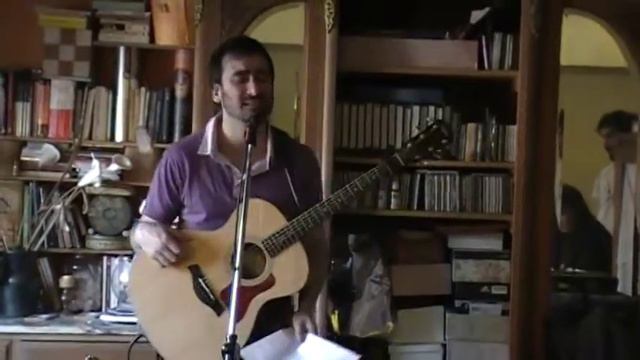 Algo Me Aleja De Ti - Martin Angulo Medina, Patricia Angulo, Samuel Leví