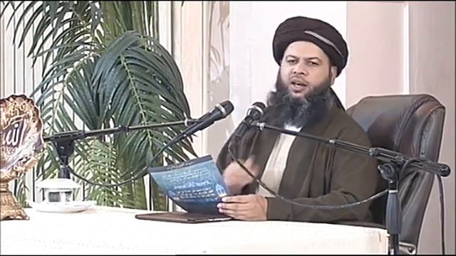 Amaals for month of Rajab and Shaban | Shaykh Ahmad Dabbagh смотреть онлайн