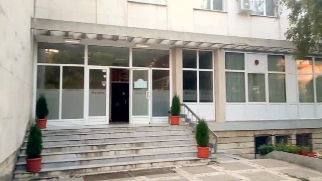 ПАРК ХОТЕЛ ИВАЙЛО