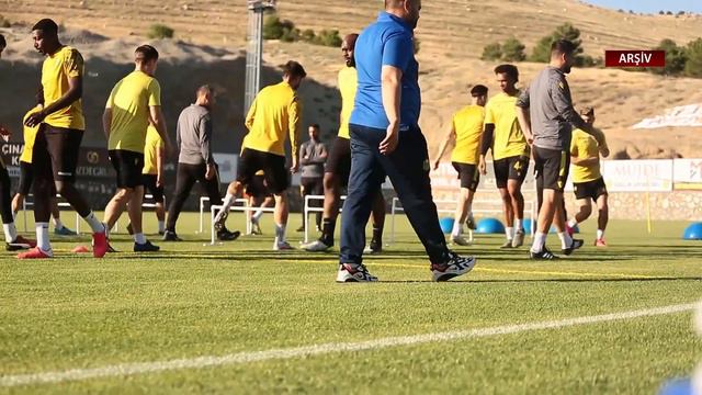 YENİ MALATYASPOR ALPER POTUK’U GÜNDEMLERİNE ALDILAR