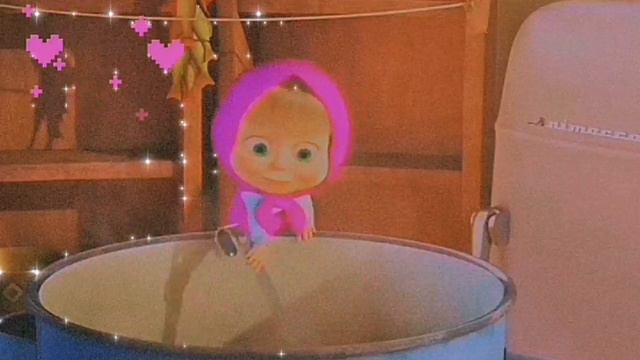 ☺♡Машина каша мини миленький асмр♡☺ (пж берите звук) 🦋 смотреть онлайн