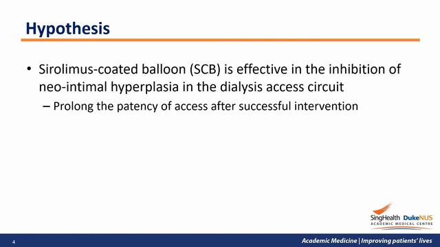Redefining Vascular Treatment Strategy for Arteriovenous fistula and Arteriovenous Graft - CX 2021 смотреть онлайн