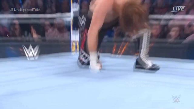 Sami Zayn Tribute | 