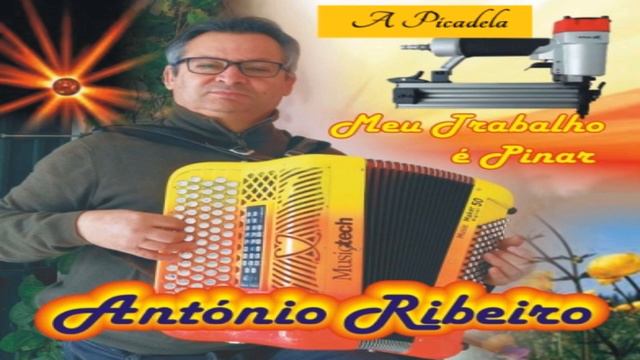 António Ribeiro - A Picadela