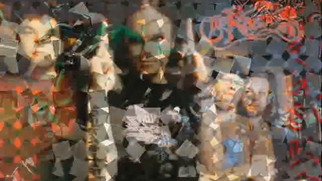 Lauri Ylönen смотреть онлайн