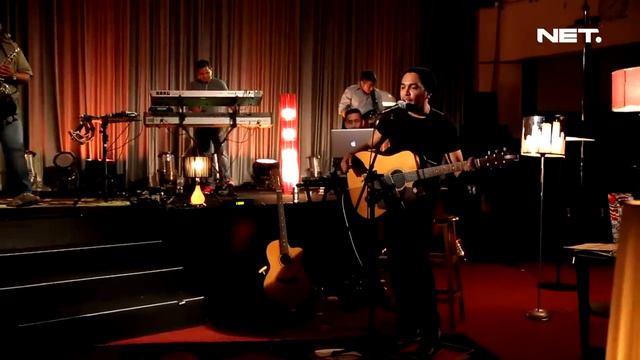 Glenn Fredly - My Everything (Live at Music Everywhere) * смотреть онлайн