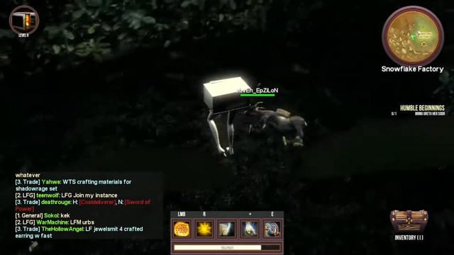 Я побила всех в GOAT SIMULATOR MMO смотреть онлайн
