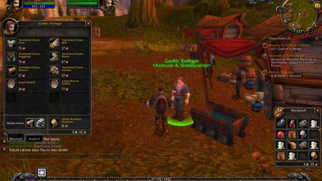 Onyxia Beta Test Realm! Free to Play Vanilla WoW #1 смотреть онлайн