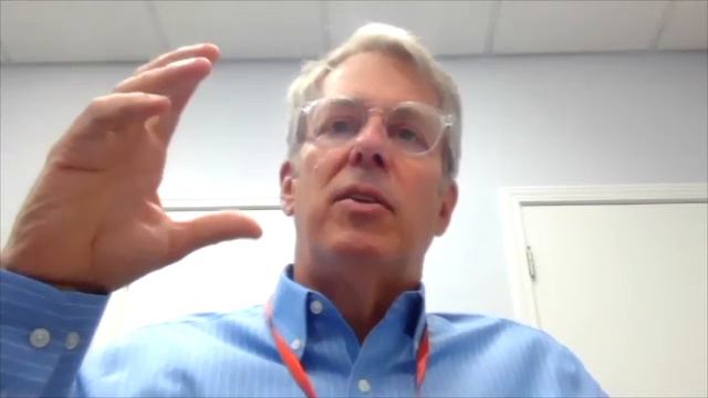 Henry Camp Testimonial For Dr Alan Barnard And The Harmony Change Maker App