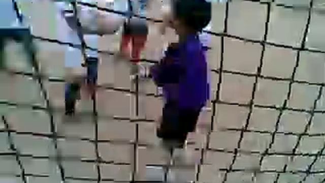 paulo el nuevo adolfo rios porterazo смотреть онлайн