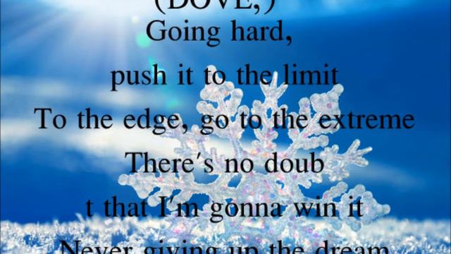 Lyrics - CLOUD 9 Dove Cameron & Luke Benward смотреть онлайн
