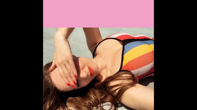 Lou Hayter - Cherry On Top