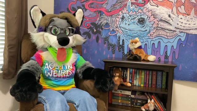 This is Life with Lisa Ling Furries in the Media смотреть онлайн