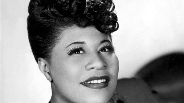 Divine Ella Fitzgerald sings More than You Know (Vincent Youmans, Billy Rose and Edward Eliscu) смотреть онлайн