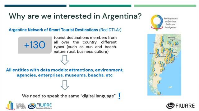 Open Standard Data Models for Smart Cities, Territories and Destinations │ FIWARE at Greencities смотреть онлайн
