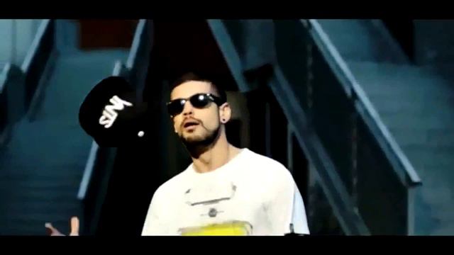 Fabri Fibra - Tranne Te (Gabry Ponte) смотреть онлайн