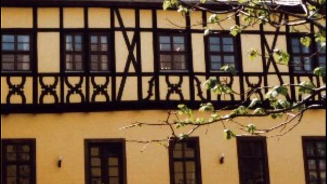 Beautiful Baroque Music 04