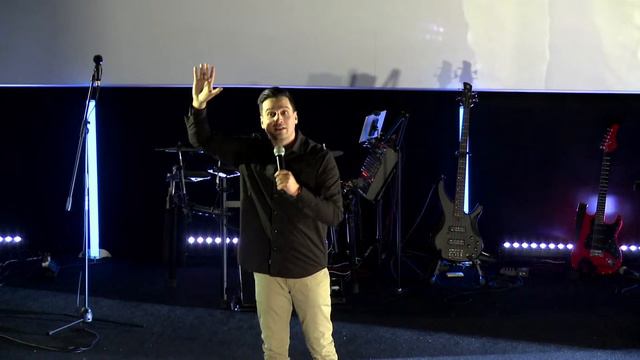 ¡A Dios toda la gloria! |Si yo callo alguien más dará gloria a Dios |24-03-24| PS. JOSE LUIS BARRIO смотреть онлайн