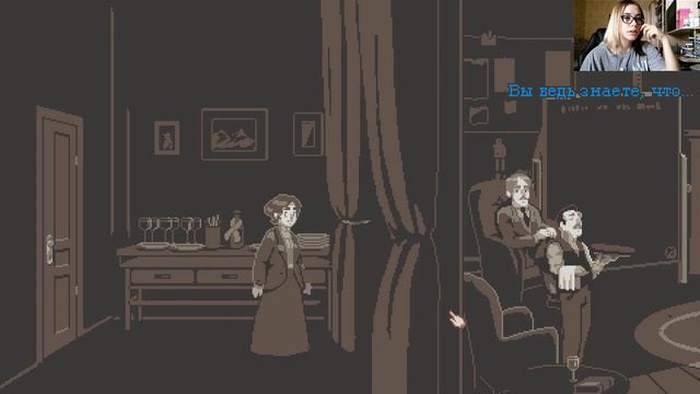 ЖЕНЩИНА МАТЕМАТИК!:The Lion's Song EP3 смотреть онлайн