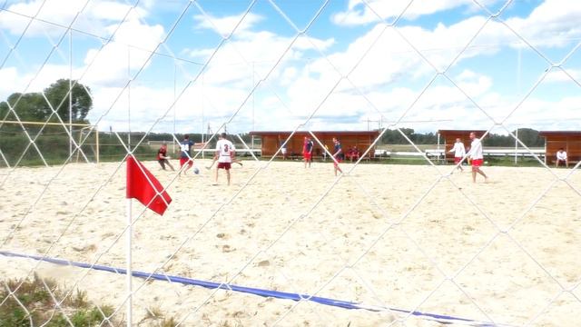 Гол Андрея Клишина