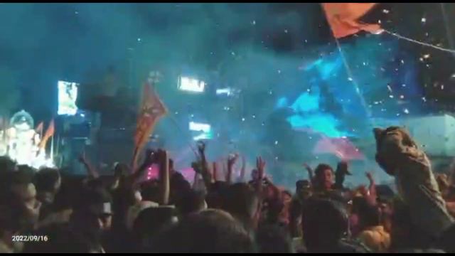 Raipur Dj Nagpuri Dance Video || Muniguda || Mrg With All Dance смотреть онлайн