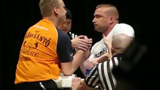 Suokko vs Varis смотреть онлайн