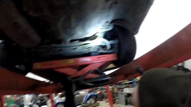 Kala-Antti Demobuild - Masentajan katsastushuolto смотреть онлайн