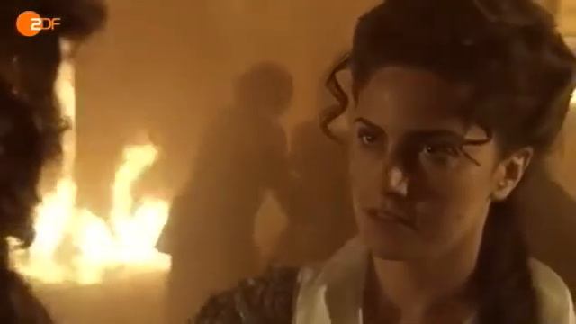 Doku deutsch - Die Deutschen - August der Starke und die Liebe смотреть онлайн