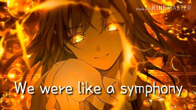 Nightcore- Play || Alan Walker, K-391, and Martin Tungevaag || NLV смотреть онлайн